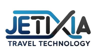 Jetixia Logo